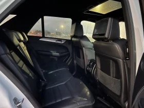 Mercedes-Benz ML 350 6.3 AMG, снимка 6