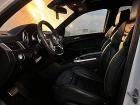 Mercedes-Benz ML 350 6.3 AMG, снимка 4
