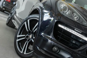 Porsche Cayenne Turbo S, снимка 3