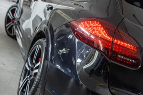 Porsche Cayenne Turbo S, снимка 6