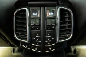 Porsche Cayenne Turbo S, снимка 12