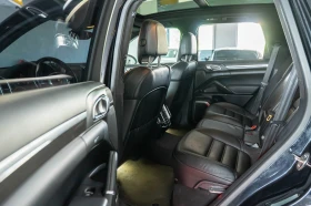 Porsche Cayenne Turbo S, снимка 11