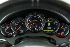Porsche Cayenne Turbo S, снимка 17