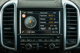 Porsche Cayenne Turbo S, снимка 14