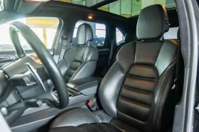 Porsche Cayenne Turbo S, снимка 10