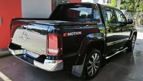 VW Amarok Aventura Amarok!!! TOP!!! 3.0 V6., снимка 5