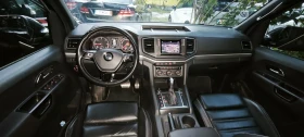 VW Amarok Aventura Amarok!!! TOP!!! 3.0 V6., снимка 15