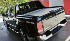 VW Amarok Aventura Amarok!!! TOP!!! 3.0 V6., снимка 7