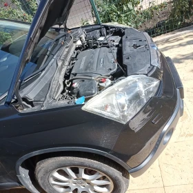 Honda Cr-v, снимка 9