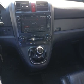 Honda Cr-v, снимка 12