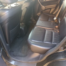 Honda Cr-v, снимка 11