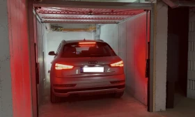 Audi Q3 S Line, Black Edition, 53500 км, снимка 3