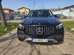 Mercedes-Benz GLE 300, снимка 2