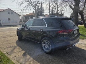 Mercedes-Benz GLE 300, снимка 8
