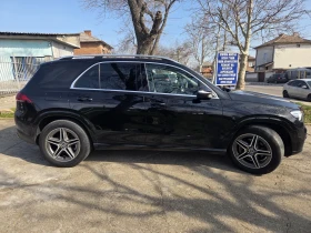 Mercedes-Benz GLE 300, снимка 4