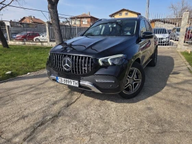 Mercedes-Benz GLE 300, снимка 1