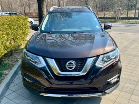 Nissan X-trail 1.7 dCi 4x4 TEKNA+ Premium Tan Leather - ProPILOT , снимка 2