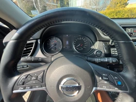 Nissan X-trail 1.7 dCi 4x4 TEKNA+ Premium Tan Leather - ProPILOT , снимка 5