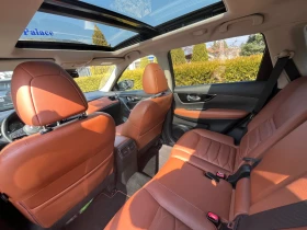 Nissan X-trail 1.7 dCi 4x4 TEKNA+ Premium Tan Leather - ProPILOT , снимка 8
