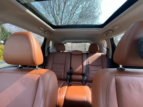 Nissan X-trail 1.7 dCi 4x4 TEKNA+ Premium Tan Leather - ProPILOT , снимка 11