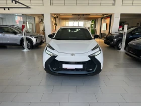 Toyota C-HR Plug-In* Club, снимка 1