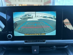 Toyota C-HR Plug-In* Club, снимка 10