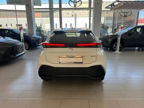 Toyota C-HR Plug-In* Club, снимка 4