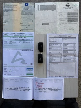 Nissan Juke  1.5 DCi* EURO 6* 111 750KM* COC* KTEO, снимка 17