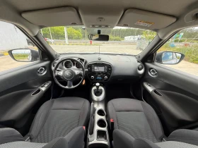 Nissan Juke  1.5 DCi* EURO 6* 111 750KM* COC* KTEO, снимка 11