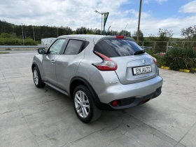 Nissan Juke  1.5 DCi* EURO 6* 111 750KM* COC* KTEO, снимка 6