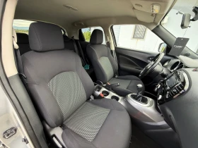 Nissan Juke  1.5 DCi* EURO 6* 111 750KM* COC* KTEO, снимка 9