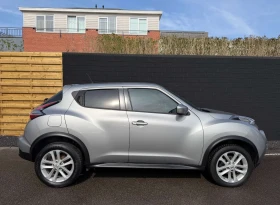 Nissan Juke COMING SOON* 1.5 DCi* EURO 6* 111 000KM* COC* KTEO, снимка 4