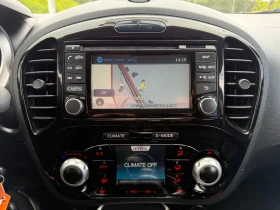 Nissan Juke  1.5 DCi* EURO 6* 111 750KM* COC* KTEO, снимка 13