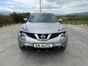 Nissan Juke  1.5 DCi* EURO 6* 111 750KM* COC* KTEO, снимка 2