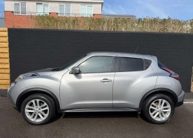 Nissan Juke COMING SOON* 1.5 DCi* EURO 6* 111 000KM* COC* KTEO, снимка 3