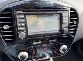Nissan Juke COMING SOON* 1.5 DCi* EURO 6* 111 000KM* COC* KTEO, снимка 9