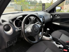 Nissan Juke  1.5 DCi* EURO 6* 111 750KM* COC* KTEO, снимка 7