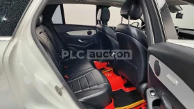 Mercedes-Benz GLC 220 ПОДГРЕВИ * ПАНО * KEYLESS, снимка 12