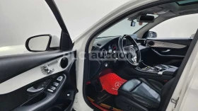 Mercedes-Benz GLC 220 ПОДГРЕВИ * ПАНО * KEYLESS, снимка 10