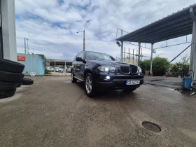 BMW X5 INDIVIDUAL, снимка 10