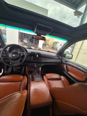 BMW X5 INDIVIDUAL, снимка 12