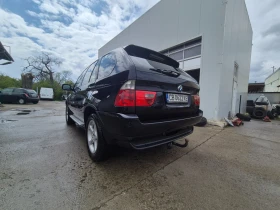 BMW X5 INDIVIDUAL, снимка 8