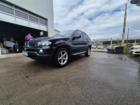 BMW X5 INDIVIDUAL, снимка 1