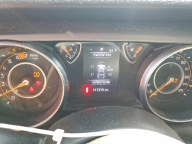 Jeep Wrangler 2.0l Unlimited Sport, снимка 9