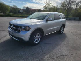 Dodge Durango 3.6 LPG, снимка 2