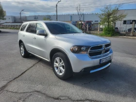 Dodge Durango 3.6 LPG, снимка 1