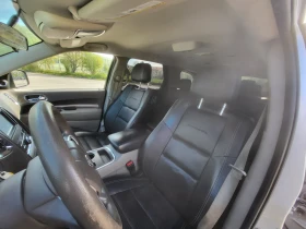 Dodge Durango 3.6 LPG, снимка 7