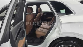 Audi Q5 ОБДУХВАНЕ/ПАНОРАМА/ДИСТРОНИК/360 КАМЕРИ, снимка 9