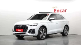 Audi Q5 ОБДУХВАНЕ/ПАНОРАМА/ДИСТРОНИК/360 КАМЕРИ, снимка 1