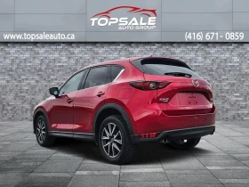 Mazda CX-5, снимка 3